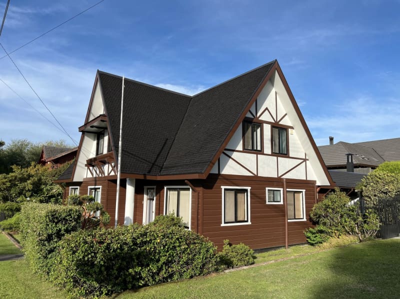 Casa en arriendo en Villarrica — foto 2