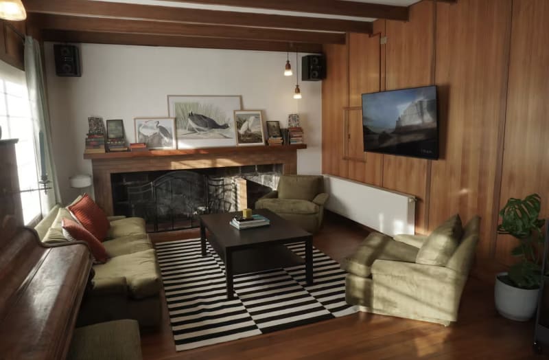 Casa en arriendo en Villarrica — foto 3