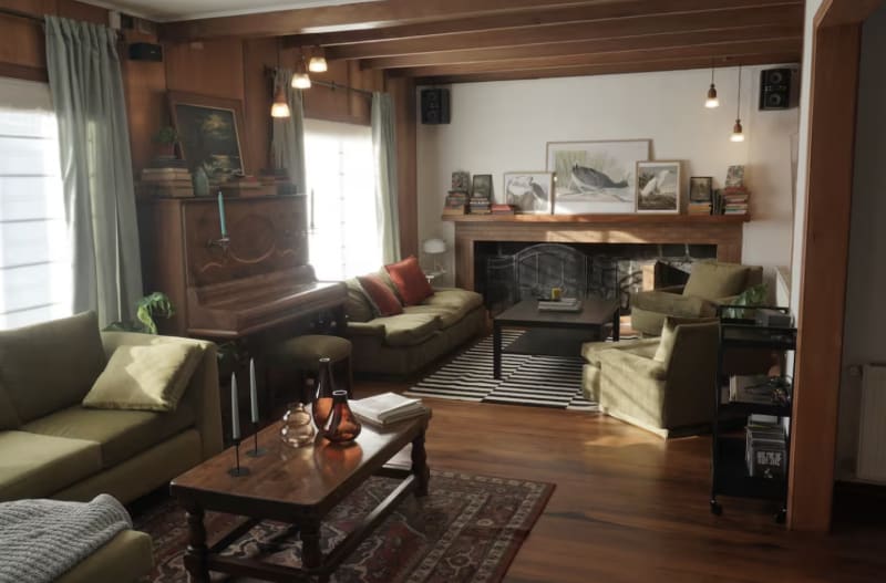Casa en arriendo en Villarrica — foto 4