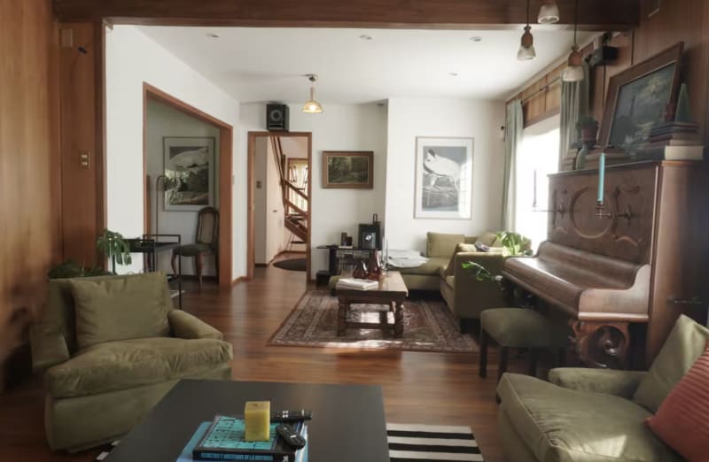 Casa en arriendo en Villarrica — foto 5