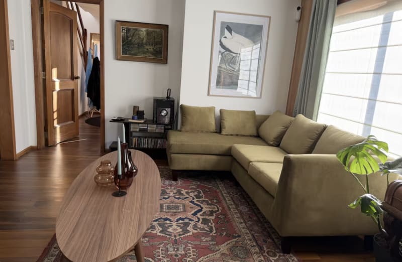 Casa en arriendo en Villarrica — foto 6