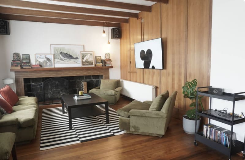 Casa en arriendo en Villarrica — foto 7