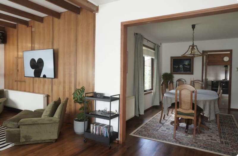 Casa en arriendo en Villarrica — foto 8