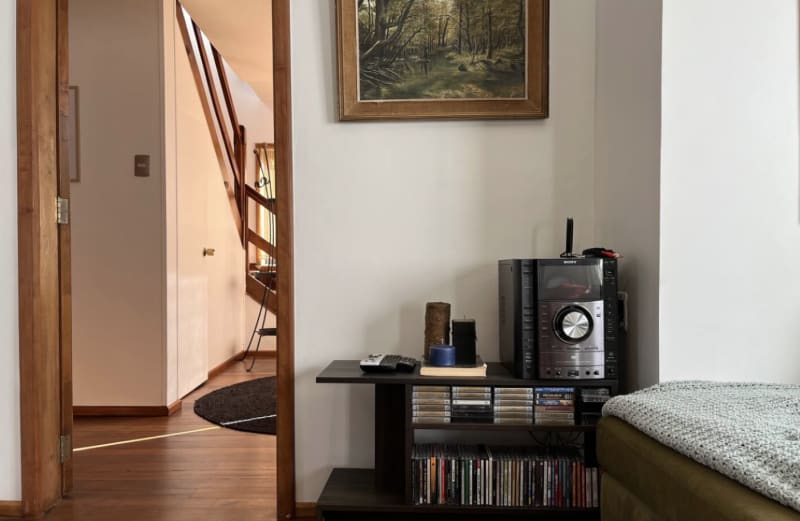 Casa en arriendo en Villarrica — foto 10