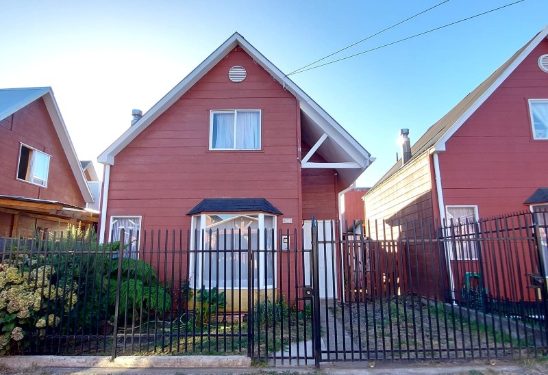 Casa en arriendo en Villarrica — foto 1