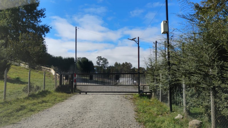 Parcela en venta en Villarrica — foto 2