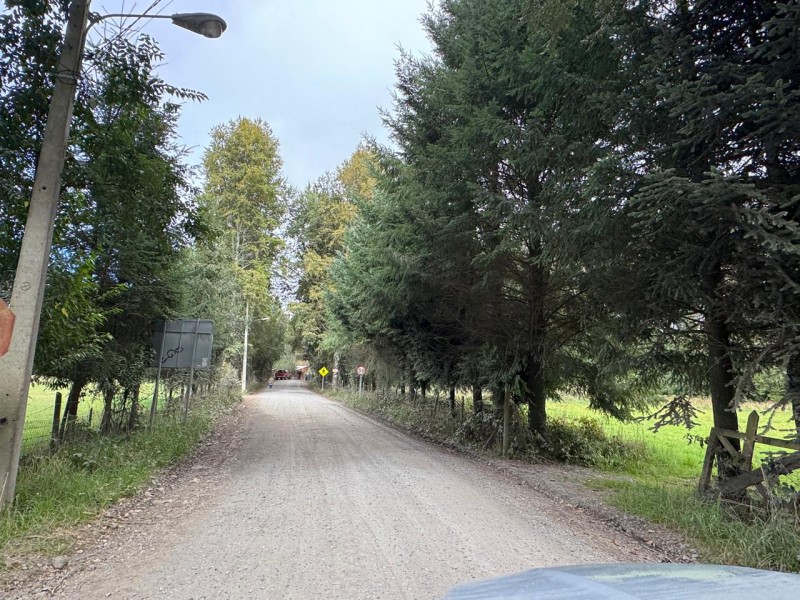 Parcela en venta en Villarrica — foto 3