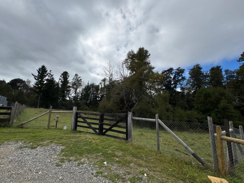 Parcela en venta en Villarrica — foto 8