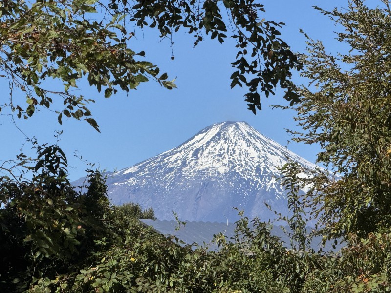 Parcela en venta en Villarrica — foto 7