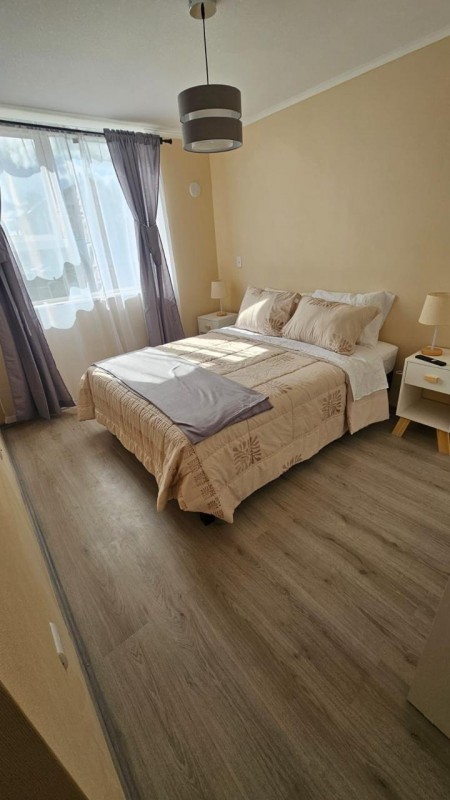 Departamento en arriendo en Villarrica — foto 3