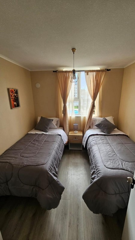 Departamento en arriendo en Villarrica — foto 4