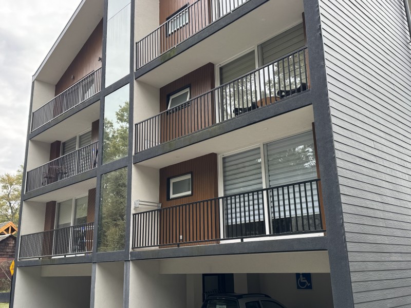 Departamento en venta en Pucón — foto 1