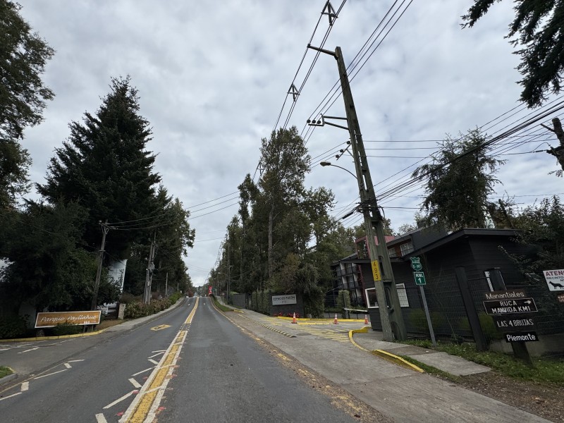 Departamento en venta en Pucón — foto 2