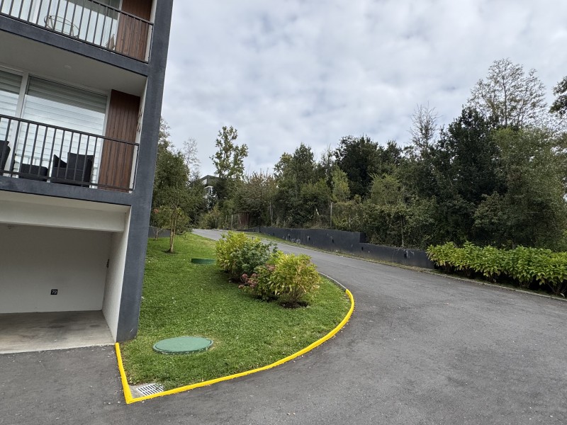 Departamento en venta en Pucón — foto 3