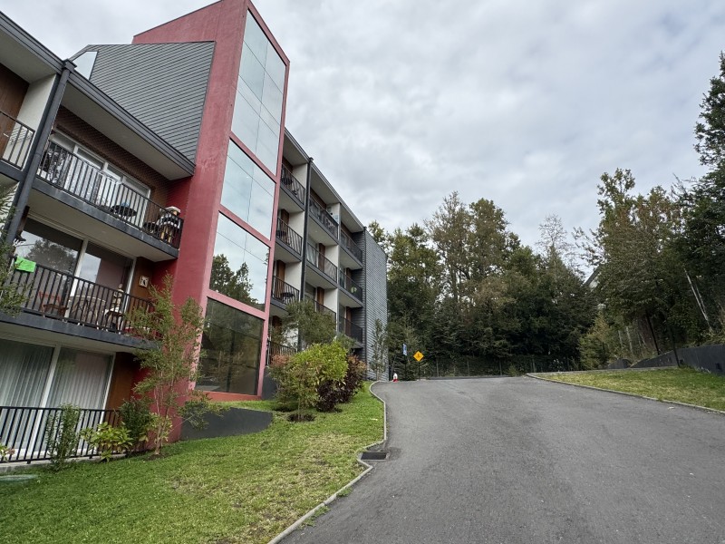 Departamento en venta en Pucón — foto 4