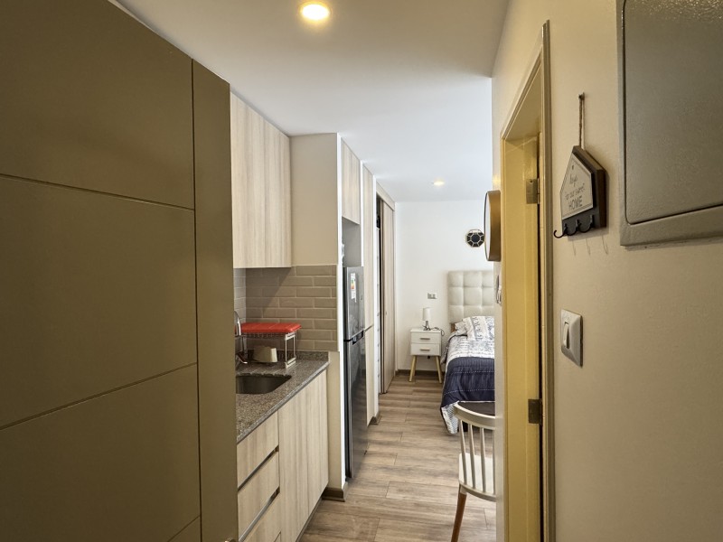 Departamento en venta en Pucón — foto 8