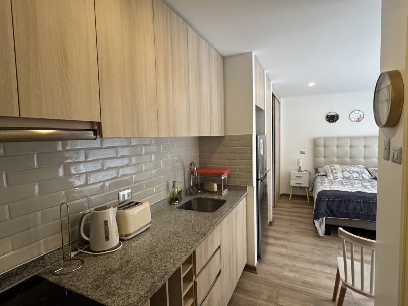 Departamento en venta en Pucón — foto 9