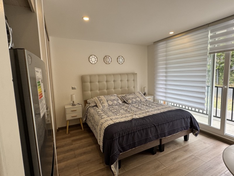Departamento en venta en Pucón — foto 10