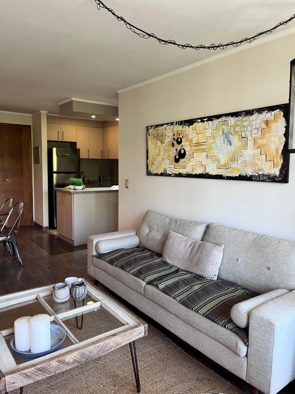 Departamento en venta en Pucón — foto 2