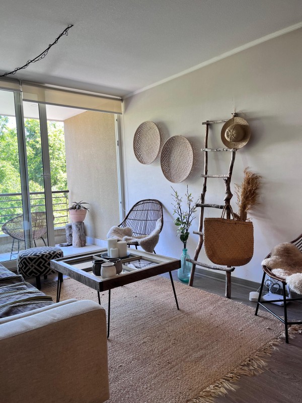 Departamento en venta en Pucón — foto 3
