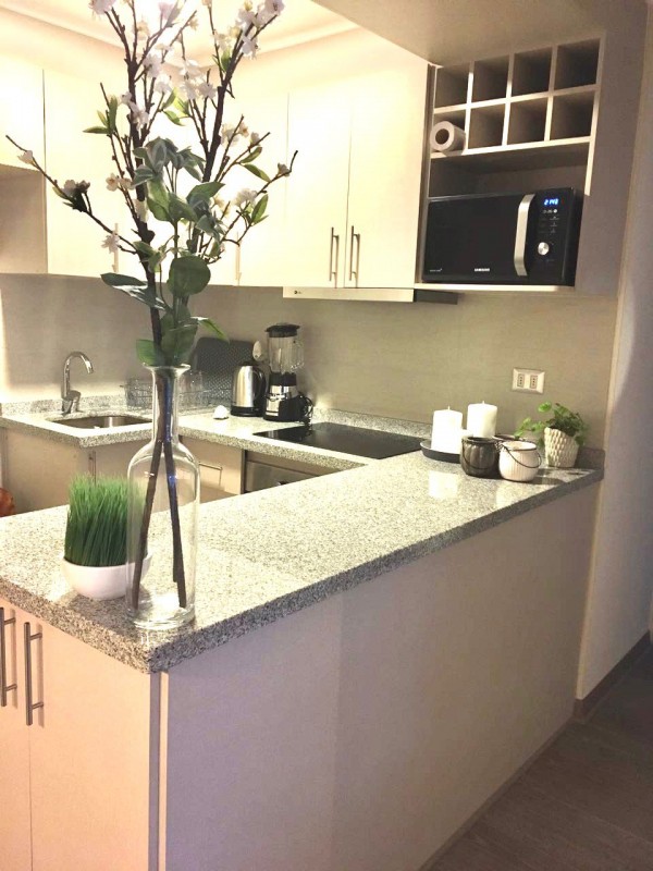 Departamento en venta en Pucón — foto 6