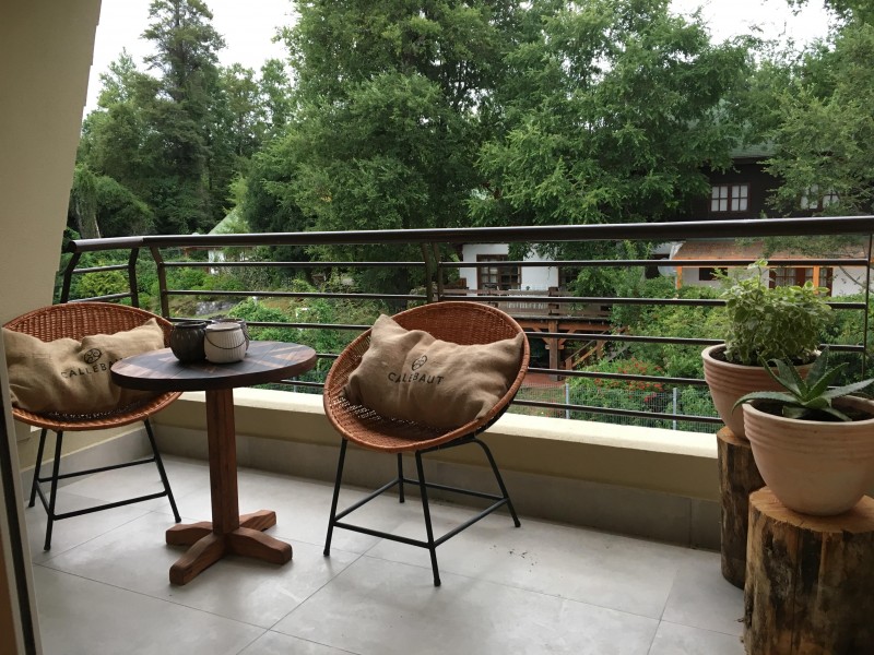 Departamento en venta en Pucón — foto 7