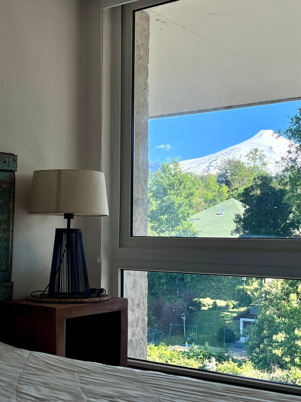 Departamento en venta en Pucón — foto 9