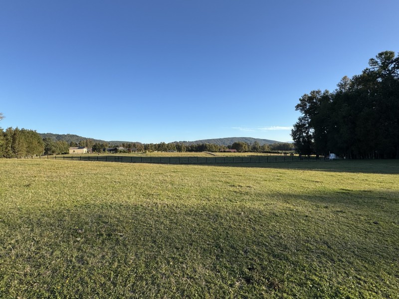 Parcela en venta en Villarrica — foto 1