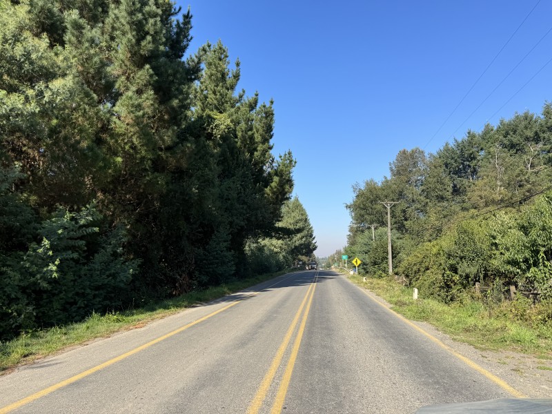 Parcela en venta en Villarrica — foto 2
