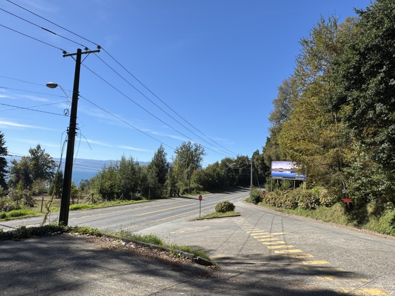 Parcela en venta en Villarrica — foto 8