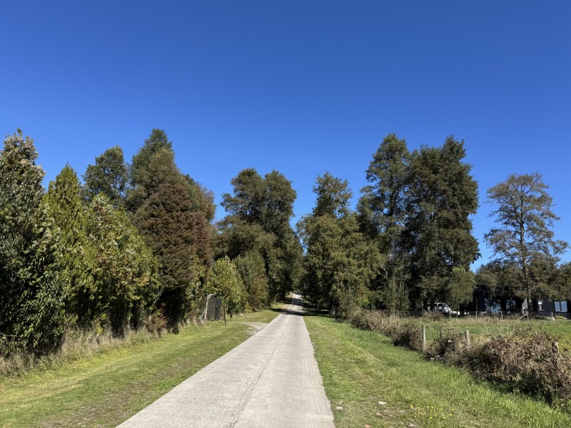 Parcela en venta en Villarrica — foto 10