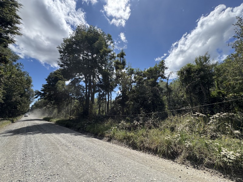 Parcela en venta en Villarrica — foto 1