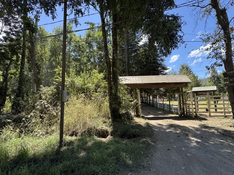 Parcela en venta en Villarrica — foto 6