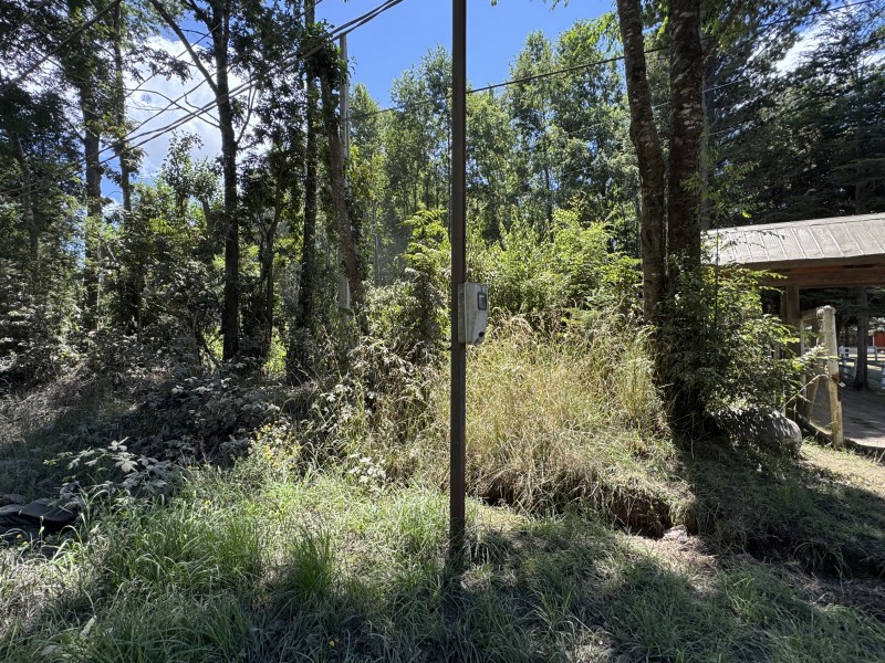 Parcela en venta en Villarrica — foto 7
