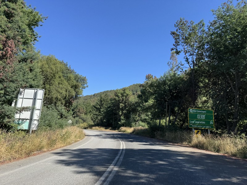 Parcela en venta en Villarrica — foto 2