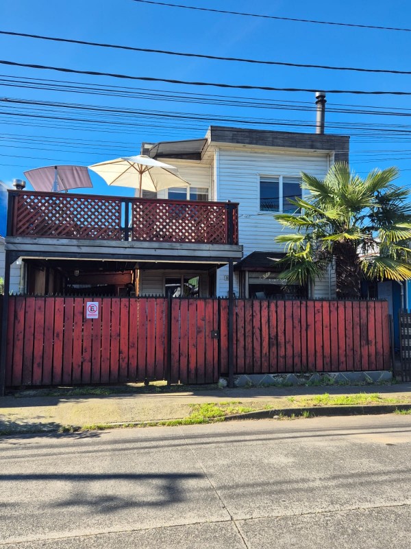 Casa en venta en Villarrica — foto 1