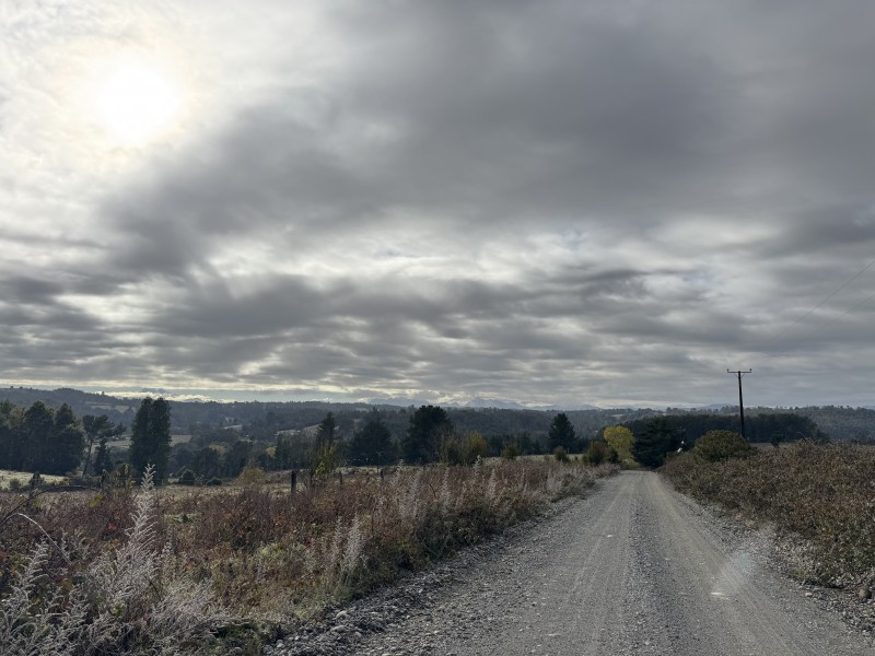 Parcela en venta en Villarrica — foto 4