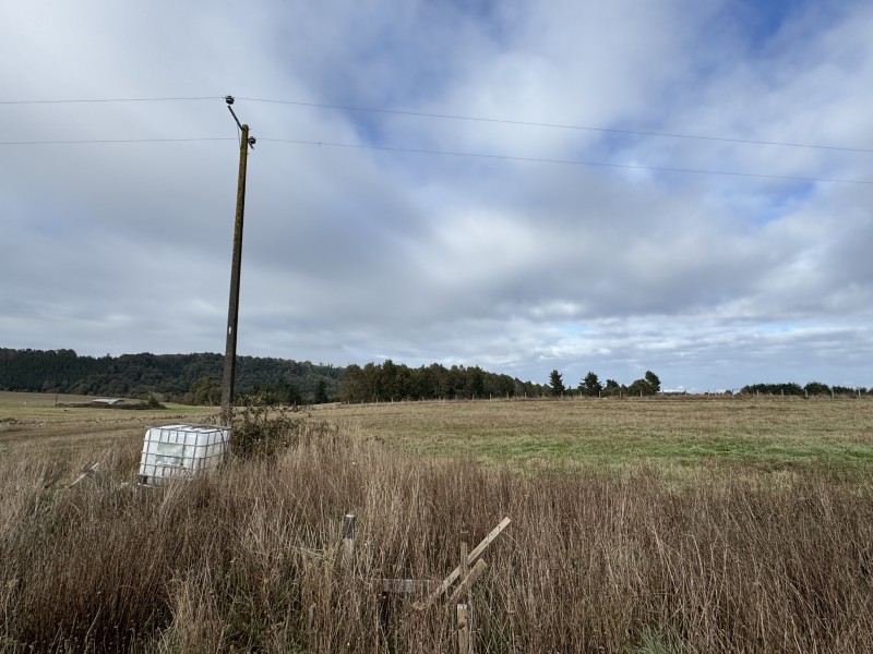 Parcela en venta en Villarrica — foto 7