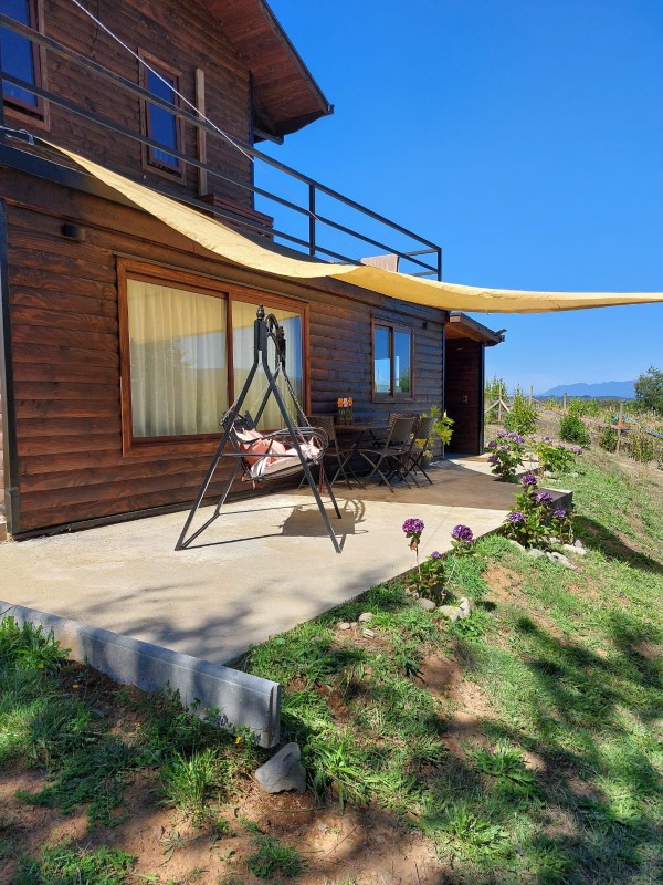 Casa en arriendo en Villarrica — foto 1