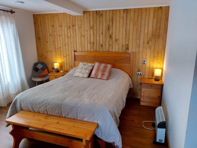 Casa en arriendo en Villarrica — foto 2
