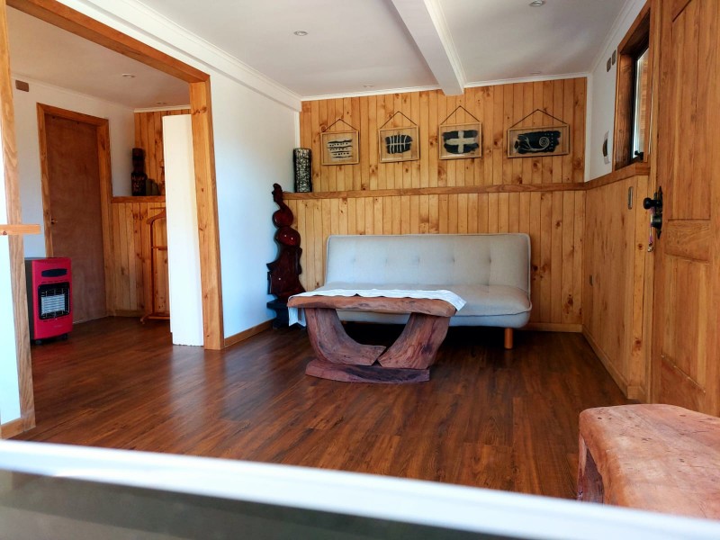 Casa en arriendo en Villarrica — foto 3