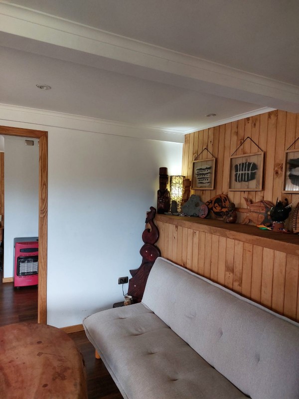 Casa en arriendo en Villarrica — foto 4