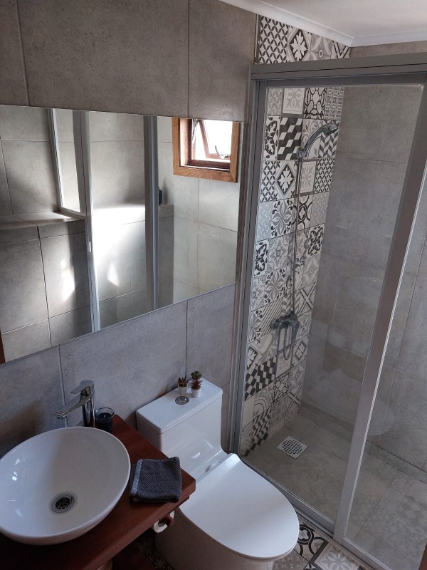 Casa en arriendo en Villarrica — foto 7
