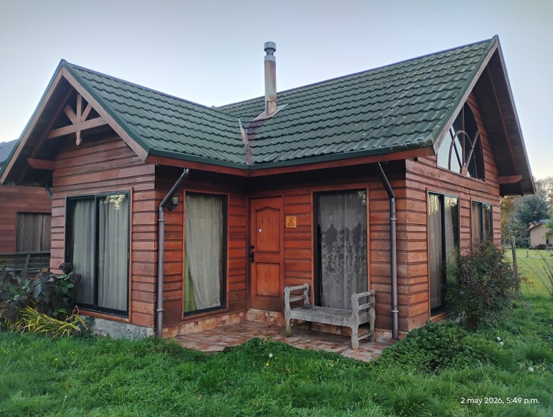 Casa en arriendo en Villarrica — foto 1