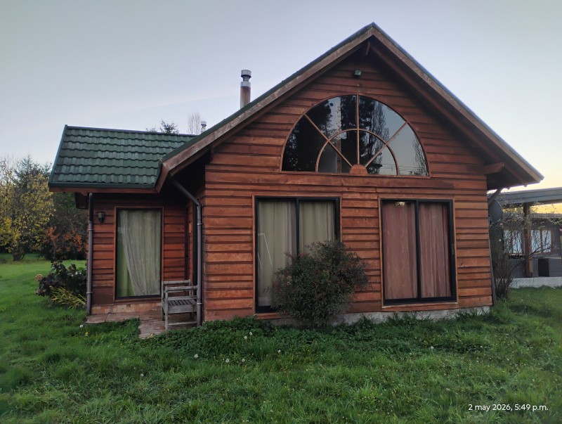 Casa en arriendo en Villarrica — foto 2