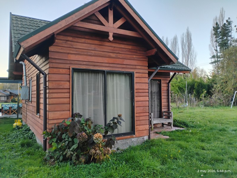 Casa en arriendo en Villarrica — foto 3