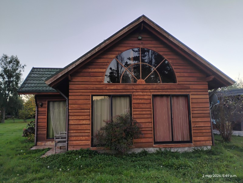 Casa en arriendo en Villarrica — foto 4