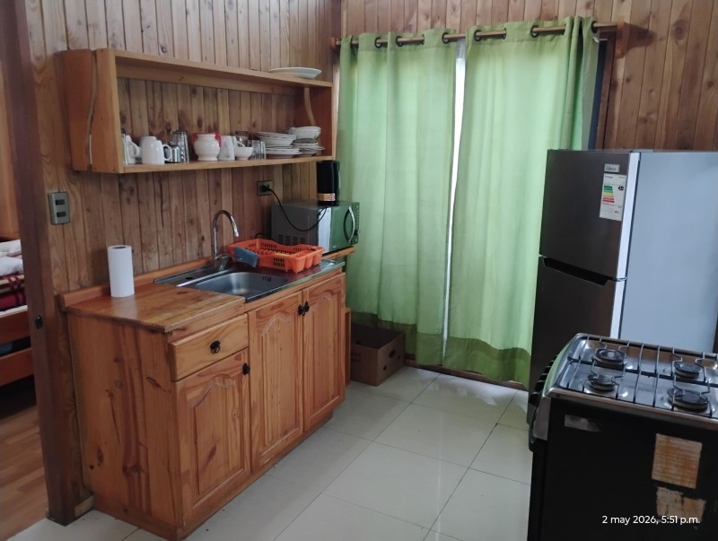 Casa en arriendo en Villarrica — foto 5