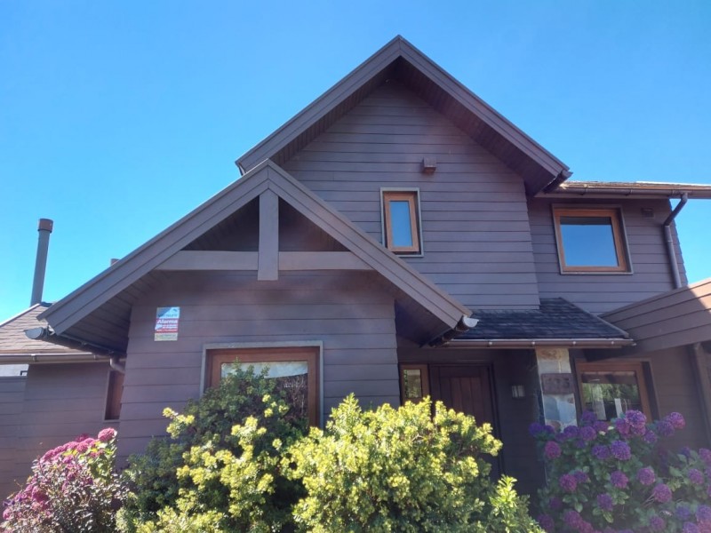 Casa en venta en Valdivia — foto 3