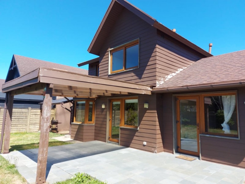 Casa en venta en Valdivia — foto 4